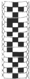 Checkerboard image